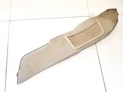 Peça sobressalente para automóvel em segunda mão plásticos por ford taurus (p5_) 3.0 24v referências oem iam 3t1863046