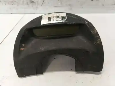 Автозапчастина б/у багатофункційний дисплей для citroen c4 i (lc_) 1.6 hdi посилання на oem iam 9654149380