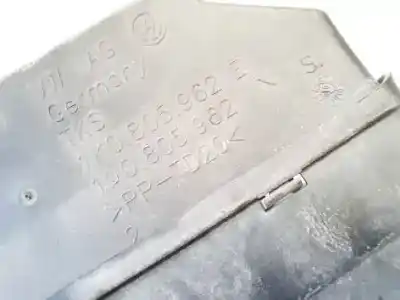Peça sobressalente para automóvel em segunda mão tubo por ford taurus (p5_) 3.0 24v referências oem iam 1k0805962e  1k0805962