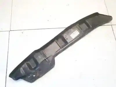 Peça sobressalente para automóvel em segunda mão plásticos por ford taurus (p5_) 3.0 24v referências oem iam 3t0821111