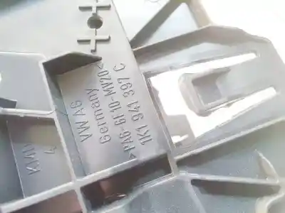 Pezzo di ricambio per auto di seconda mano plastica per ford taurus (p5_) 3.0 24v riferimenti oem iam 1k1941397c  