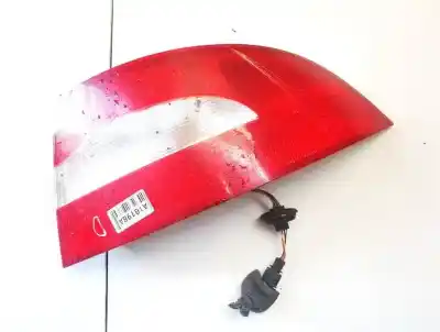 Peça sobressalente para automóvel em segunda mão farolim traseiro direito por ford taurus (p5_) 3.0 24v referências oem iam 3t5945096