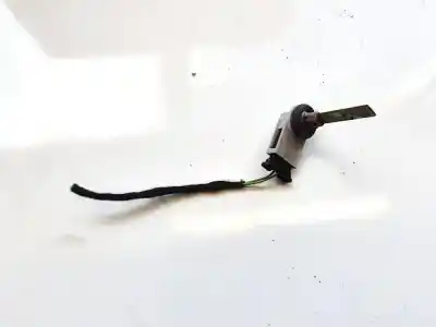 Peça sobressalente para automóvel em segunda mão sensor por ford taurus (p5_) 3.0 24v referências oem iam 3d0907543a  0710082345