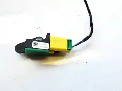 Peça sobressalente para automóvel em segunda mão sensor por ford taurus (p5_) 3.0 24v referências oem iam 5n0959351b