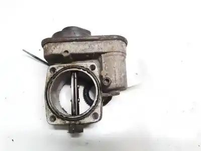 Second-hand car spare part throttle body for bmw 3 (e30) m3 2.3 oem iam references   