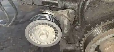 Автозапчастина б/у натяжач допоміжних ременів для nissan bluebird hatchback (t72, t12) 1.6 посилання на oem iam   