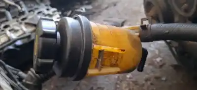 Автозапчастина б/у адресний депозит для nissan bluebird hatchback (t72, t12) 1.6 посилання на oem iam   