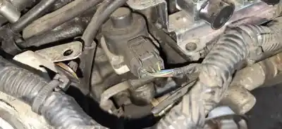 Автозапчастина б/у клапан egr для nissan bluebird hatchback (t72, t12) 1.6 посилання на oem iam   