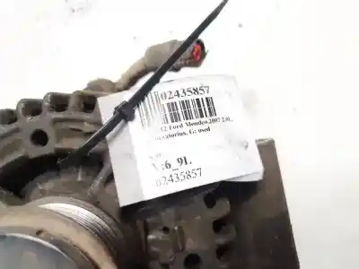 Автозапчастина б/у генератор для nissan bluebird hatchback (t72, t12) 1.6 посилання на oem iam   