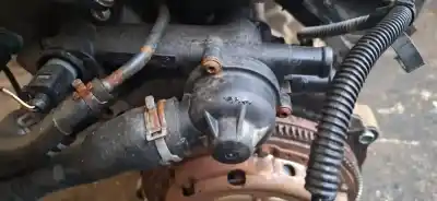 Peça sobressalente para automóvel em segunda mão termostato por ford taurus (p5_) 3.0 24v referências oem iam   