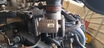 Peça sobressalente para automóvel em segunda mão BORBOLETA DE ADMISSÃO por FORD TAURUS (P5_) 3.0 24V Referências OEM IAM   