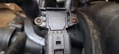 Peça sobressalente para automóvel em segunda mão SENSOR DE PRESSÃO por FORD TAURUS (P5_) 3.0 24V Referências OEM IAM 090631070833  
