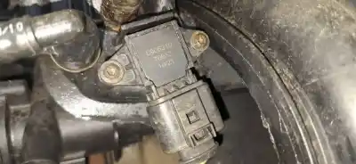 Peça sobressalente para automóvel em segunda mão sensor de pressão por ford taurus (p5_) 3.0 24v referências oem iam 090631070833  