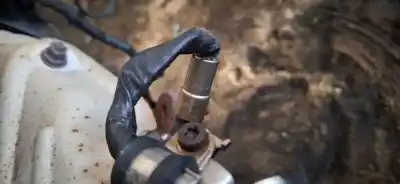 Pièce détachée automobile d'occasion sonde lambda pour opel kadett e fastback (t85) 1.4 s (c08, c48, d08, d48) références oem iam   