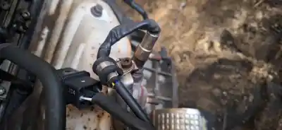 Pièce détachée automobile d'occasion sonde lambda pour opel kadett e fastback (t85) 1.4 s (c08, c48, d08, d48) références oem iam   