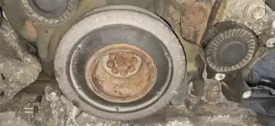 Peça sobressalente para automóvel em segunda mão POLIA DO VIRABREQUIM por OPEL KADETT E FASTBACK (T85) 1.4 S (C08, C48, D08, D48) Referências OEM IAM   