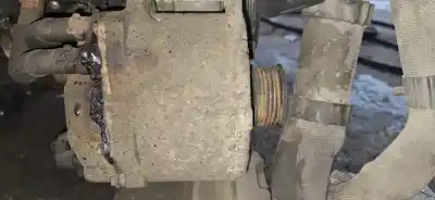 Peça sobressalente para automóvel em segunda mão alternador por opel kadett e fastback (t85) 1.4 s (c08, c48, d08, d48) referências oem iam 