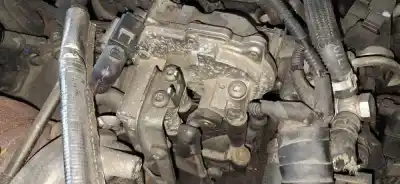 Pezzo di ricambio per auto di seconda mano scatola della farfalla per opel kadett e fastback (t85) 1.4 s (c08, c48, d08, d48) riferimenti oem iam 059129085  