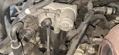 Peça sobressalente para automóvel em segunda mão BORBOLETA DE ADMISSÃO por OPEL KADETT E FASTBACK (T85) 1.4 S (C08, C48, D08, D48) Referências OEM IAM 059129085  