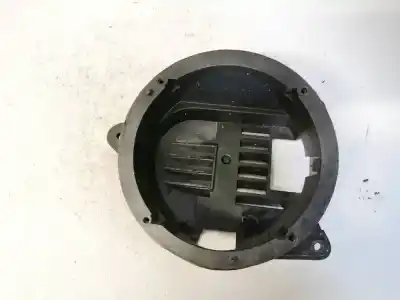 Peça sobressalente para automóvel em segunda mão PLÁSTICOS por PEUGEOT 207, 2009.06 - 2012.12 FACELIFT 1.4 HDI 50KW 2006.02 - 2012.12 Referências OEM IAM 9655734680  