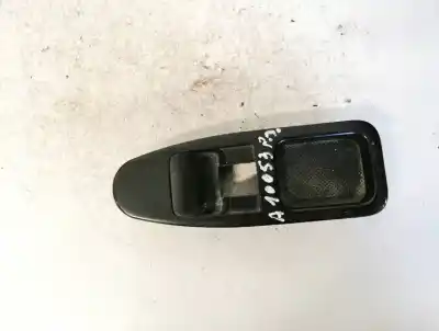 Peça sobressalente para automóvel em segunda mão PLÁSTICOS por FIAT SCUDO FURGÓN (272) 1.6 JTDM CAT Referências OEM IAM   