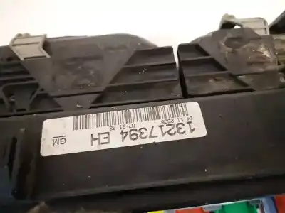 Second-hand car spare part fuse box unit for bmw 3 (e30) m3 2.3 oem iam references 13217394  