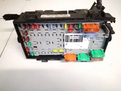 Автозапчасти б/у блок реле/предохранителей за bmw 3 (e30) m3 2.3 ссылки oem iam 13217394