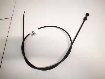 Peça sobressalente para automóvel em segunda mão plásticos por ford taurus (p5_) 3.0 24v referências oem iam 