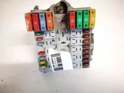 Second-hand car spare part FUSE BOX UNIT for NISSAN SUNNY (140Y, 150Y)  OEM IAM references 51832042  57657