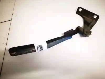 Peça sobressalente para automóvel em segunda mão dobradiça do capô por jaguar xj coupé 5.3 referências oem iam 