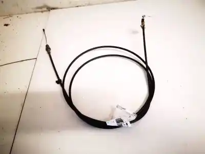 Peça sobressalente para automóvel em segunda mão plásticos por jaguar xj coupé 5.3 referências oem iam 