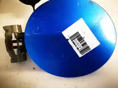 Peça sobressalente para automóvel em segunda mão tampa de combustível por jaguar xj coupé 5.3 referências oem iam 