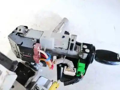 İkinci el araba yedek parçası mars salteri için opel corsa a fastback (s83) 1.2 i (f08, m08, f68, m68) oem iam referansları 39738snbe010m2