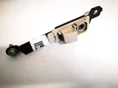 Peça sobressalente para automóvel em segunda mão chicote / encaixe cinto segurança dianteiro direito por jaguar xj coupé 5.3 referências oem iam 