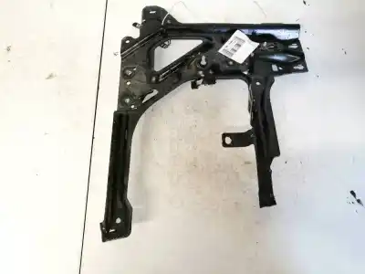 Автозапчастина б/у пластика для audi a4 avant (b5) 1.8 посилання на oem iam 8d1857319a