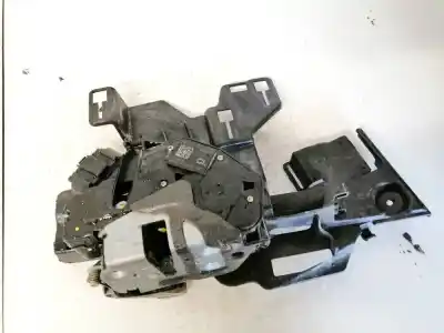 Автозапчасти б/у замок передней правой двери за ford fiesta (cb1) 1.4 tdci cat ссылки oem iam 8a6aa21812bc  8a6a-a21812-bc
