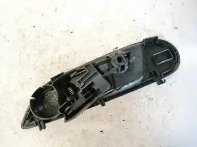 Автозапчастина б/у усередині передня права ручка для ford fiesta (cb1) 1.4 tdci cat посилання на oem iam 8a61a22600bdw  8a61-a22600-bdw