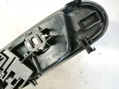 Автозапчастина б/у усередині передня права ручка для ford fiesta (cb1) 1.4 tdci cat посилання на oem iam 8a61a22600bdw  8a61-a22600-bdw