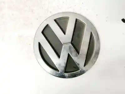 Pezzo di ricambio per auto di seconda mano EMBLEMA per VOLKSWAGEN CADDY KA/KB (2K) 1.9 TDI Riferimenti OEM IAM 2K0853630  