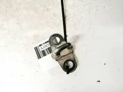 Second-hand car spare part various parts for opel corsa a fastback (s83) 1.2 i (f08, m08, f68, m68) oem iam references    Second-hand car spare part various parts for opel corsa a fastback (s83) 1.2 i (f08, m08, f68, m68) oem iam references