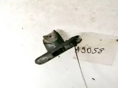 Автозапчасти б/у пластик за volkswagen caddy ka/kb (2k) 1.9 tdi ссылки oem iam 2k0827679b