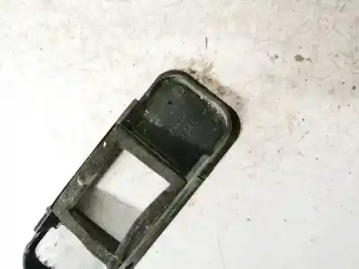 Pezzo di ricambio per auto di seconda mano plastica per nissan note (e11e) 1.6 16v cat riferimenti oem iam nf11w1v  