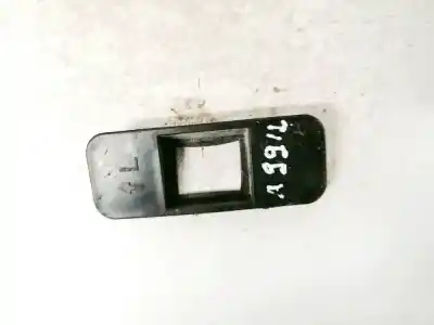 Second-hand car spare part plastics for nissan note (e11e) 1.6 16v cat oem iam references nf11w1v