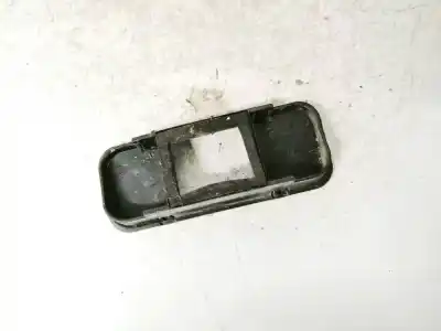 Pezzo di ricambio per auto di seconda mano plastica per nissan note (e11e) 1.6 16v cat riferimenti oem iam nf11w1v  