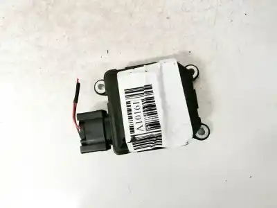 Tweedehands auto-onderdeel AIRCONDITIONING LUIKJES OPENINGSMOTOR voor NISSAN SUNNY (140Y, 150Y)  OEM IAM-referenties A21000200  46723706