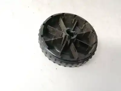 Pezzo di ricambio per auto di seconda mano plastica per nissan note (e11e) 1.5 dci turbodiesel cat riferimenti oem iam   