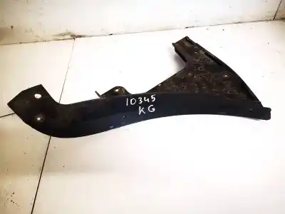 Автозапчастина б/у підсилення заднього бампера для volkswagen passat variant (3b5) 1.9 tdi посилання на oem iam 8l0807375