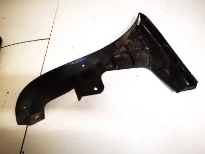 Автозапчасти б/у усиление заднего бампера за volkswagen passat variant (3b5) 1.9 tdi ссылки oem iam 8l0807375  8l0807375b