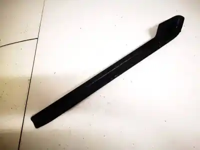 Автозапчасти б/у пластик за volkswagen passat variant (3b5) 1.9 tdi ссылки oem iam 3b0881087b  