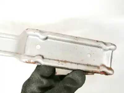 Pezzo di ricambio per auto di seconda mano plastica per nissan note (e11e) 1.6 16v cat riferimenti oem iam 809539u00a  